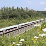 Deutsche Bahn Verluste Trainline