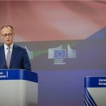 Deutschland 450 Mrd Bundesregierung Jesco Denzel