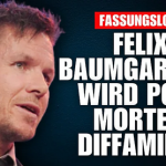 Felix baumgartner diffamiert