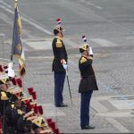 Frankreich – Generalstabchef nach „Russland-Sager“ von Macron gefeuert? Frankreich Generalstabchef abberufen