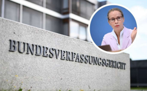 Ein erschütterndes VIDEO: „Wehrhafte Demokratin“ soll Verfassungsrichterin „unserer Demokratie“ werden