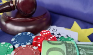 Glücksspielgesetze in verschiedenen Ländern in Europa unter der Lupe