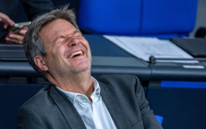 Grüner Wendehals: Habeck zieht es ins Anti-Asyl-Land Dänemark