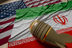 Wie der Iran vom Werte-Westen gezwungen wurde, Atommacht zu werden!