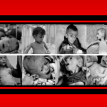 Die «Wertegemeinschaft» mit Vernichtungs- & Hungerkriegen auch gegen Kinder Kinder in Gaza