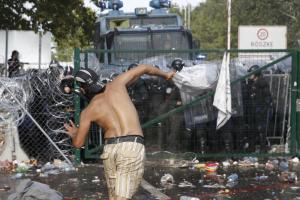 10 Jahre ungarischer Grenzzaun gegen illegale Migration – „Ein Leben wie damals“