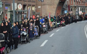 Richterstaat Teil 7: Österreich – Verfassungsgerichthof kippt Nachzugs-Blockade für Syrer  