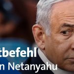 Netanjahu Haftbefehl Youtube