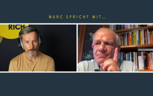 Ex-ZDF-Moderator Peter Hahne rechnet mit ARD-Sommerinterview-Machern ab (VIDEO)