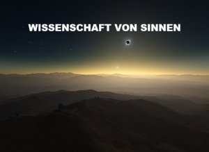 Dubiose Wissenschaft versuchte Tests zur Sonnen-Verdunkelung zu vertuschen