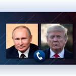 Telefonat trump putin 2