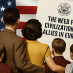 Usa familie civilisation 1