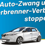 MEP Bystron (AfD/ESN): + USA beenden Verbrennerverbot + Deutschland muss endlich umsteuern + Verbrennerverbot1
