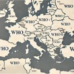WHO Zentrale Berlin openpetition.eu