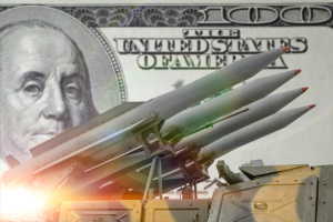 Die weitere sinnlose Fortsetzung des Ukraine-Krieges soll jetzt ein Geschäft für die USA werden