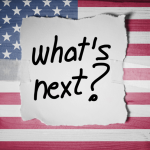 What’s next US Fahne