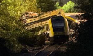 EILMELDUNG: Mehrere Tote bei Zugunglück in Baden-Württemberg – RegionalExpress entgleist!