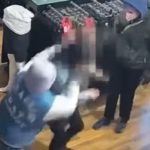 Antifa verprügelte Erfurter Verkäuferin beinahe zu Tode (VIDEO)