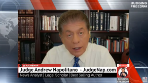 Judge Napolitano & Dr. Doctorow legen offen: Iran verfüge bereits über A-Waffen!