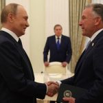 Trumps Sondergesandter traf Putin 61fe4658f090473c9cde85637a568fa8