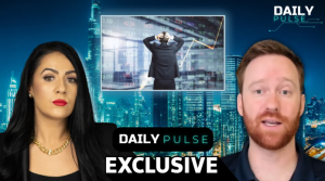 Der Plan der Globalisten uns zu digitalen Sklaven zu machen