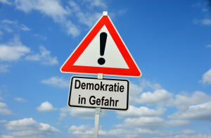 Demokratie auf Abruf: Wenn der Staat zur Waffe gegen die Opposition wird