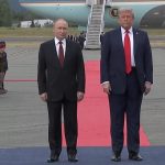 Der US-Präsident bereitete Wladimir Putin