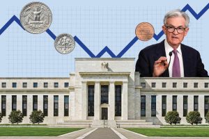 US-Notenbank weiter auf Konfrontationskurs mit Trump