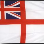 GB Streit Flaggen Hissen