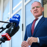 UNO und linke NGOs in Sorge um abgeschobenen syrischen Terroristen Gerhard karner