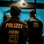 Hausdurchsuchung 24.08.2025 2