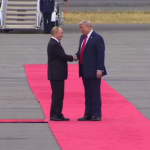 Historisch symbolträchtiger Gipfel zwischen Putin