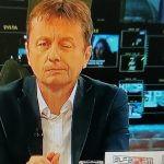 Serbischer Minister erleidet Schlaganfall im Live-TV (Video) dav