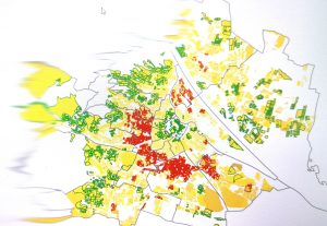 Migrations-Segregation in Wien kulminiert