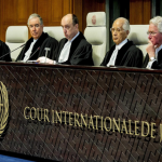Internationaler Gerichtshof