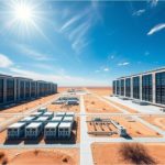 Texas – Millionen Liter Wasser für KI-Zentren – Bevölkerung muss weniger duschen KI Zentren Texas