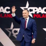 Veto gegen Ukraine-Unterstützung: Polens Präsident greift gegen Linksregierung durch Karol Nawrocki