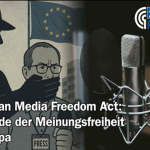 Meinungsfreiheit ende