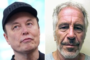 Musk erklärt – Namen wichtiger US-Demokraten auf Epstein-Liste