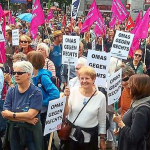 Omas gegen Rechts