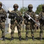 Schweiz Ukraine Militäreinsatz