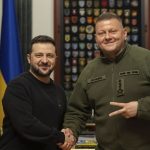 Selenskyi Nachfolger