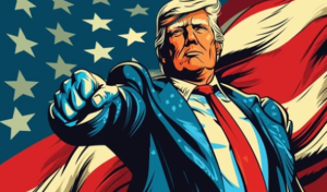 Das Trump-Dilemma