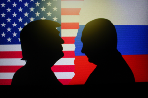 Spannung vor Gipfeltreffen in Alaska – Werden Trump und Putin den Ukrainekrieg beenden?