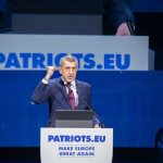 Tschechien: Rechte ANO-Partei in Umfrage voran - Chancen für Regierungswechsel Tschechien babis