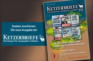 Neuerscheinung – Inhaltsangabe – Leseprobe