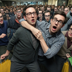 Europa: Ein Kontinent in geistiger Umnachtung! Wahnsinn