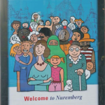 Welcome to nuremberg