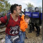 10 Jahre 2015: Wie Lügenpresse und Merkel Europa destabilisierten (2) Ungarn bleibt standhaft