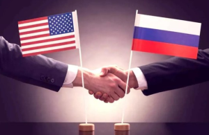 Das Kommuniqué von Juri Uschakow, zum bevorstehenden Russland-USA Alaska Gipfel